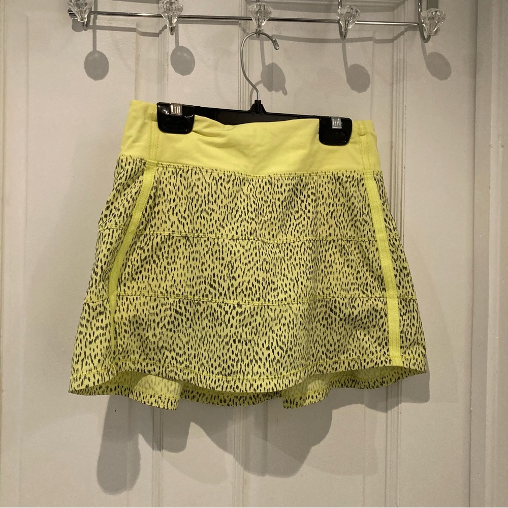 Lululemon Skirt